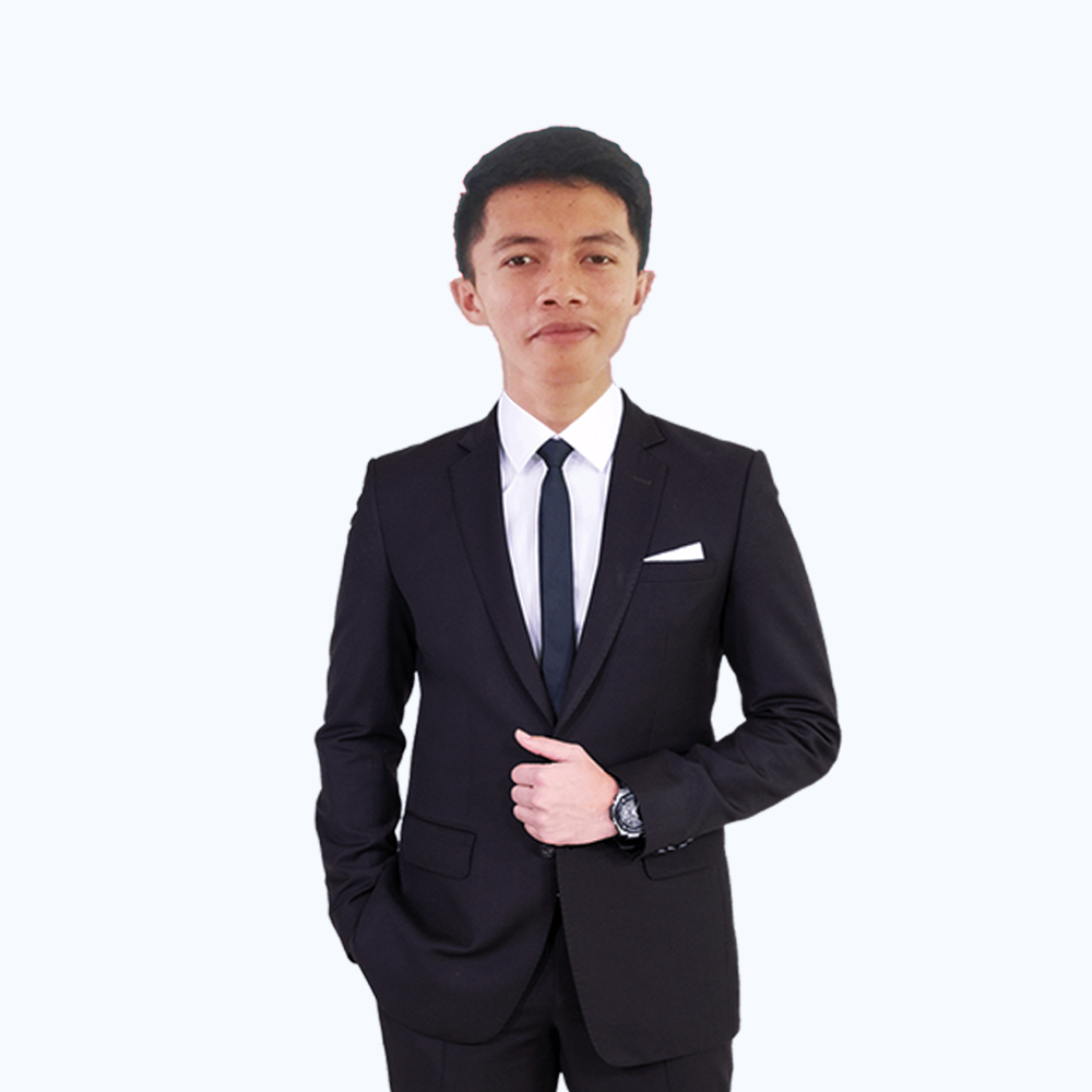 M. Iqbal Rivaldi